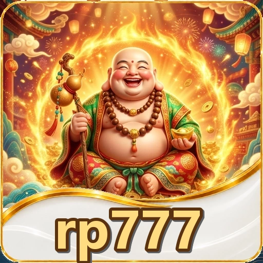 Tampilan menu katalog game rp777 di Android